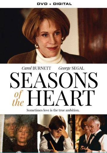 SEASONS OF THE HEART (TV)