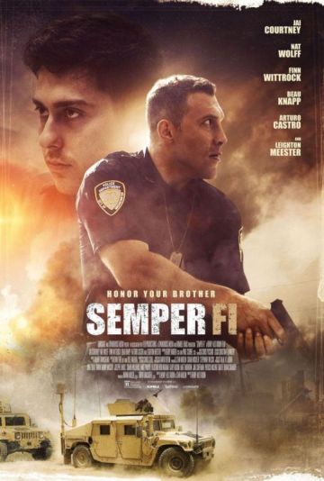 SEMPER FI