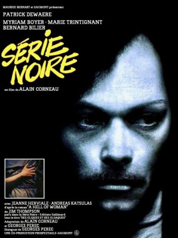 SERIE NOIRE