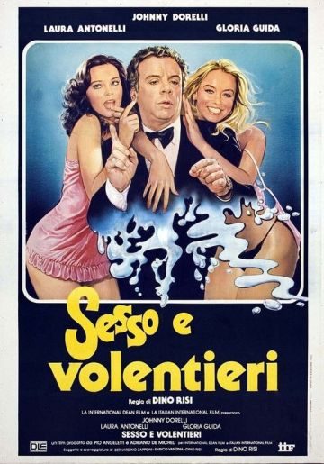 SESSO E VOLENTIERI