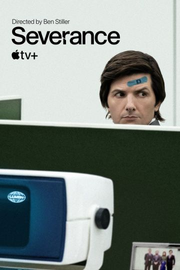 SEVERANCE (SAISON 1 - TV)