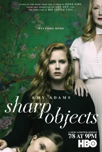 SHARP OBJECTS (TV)