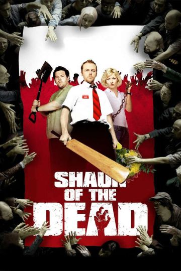 SHAUN OF THE DEAD