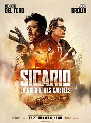 SICARIO: DAY OF THE SOLDADO
