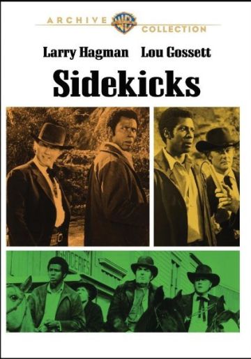 SIDEKICKS (TV)