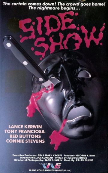 SIDE SHOW (TV)