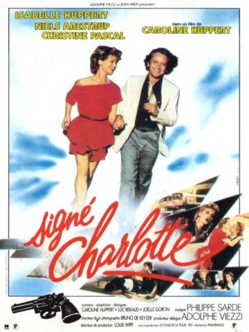 SIGNE CHARLOTTE