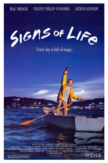 SIGNS OF LIFE