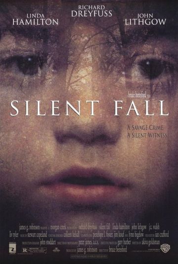 SILENT FALL