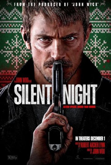 SILENT NIGHT