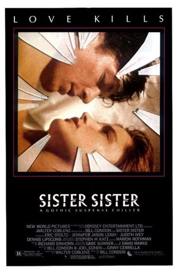 SISTER SISTER