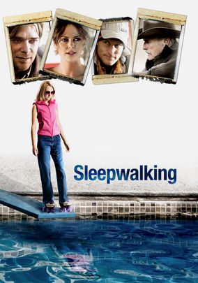 SLEEPWALKING
