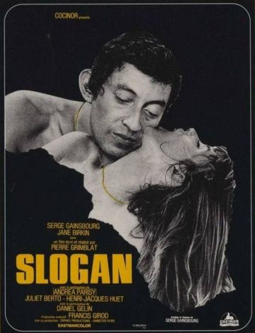 SLOGAN