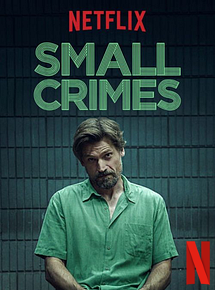 SMALL CRIMES