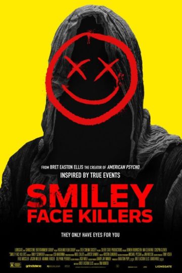 SMILEY FACE KILLERS