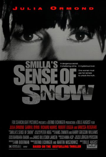 SMILLA'S SENSE OF SNOW