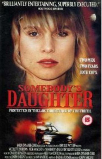 SOMEBODY'S DAUGHTER (TV)