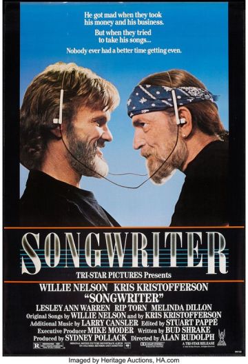 SONGWRITER