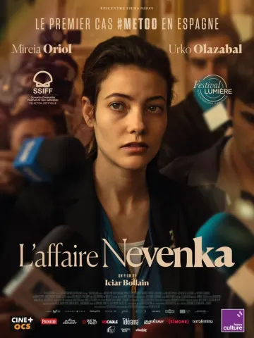 SOY NEVENKA