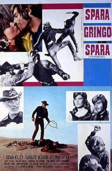 SPARA, GRINGO, SPARA