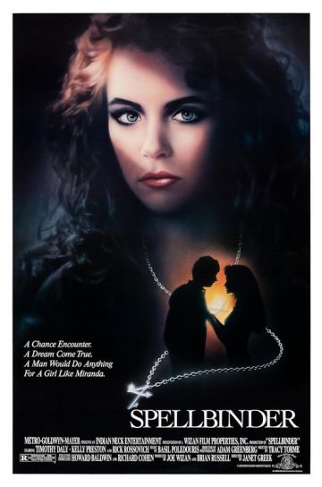 SPELLBINDER