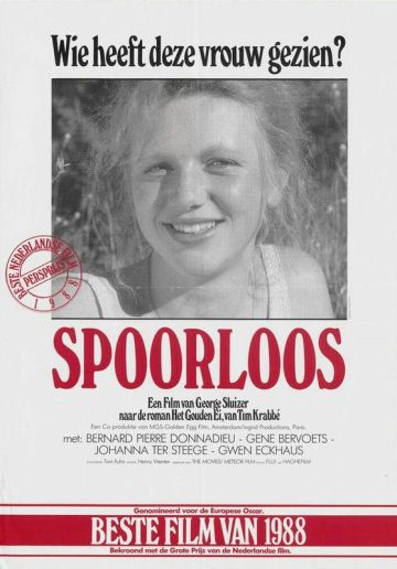 SPOORLOOS