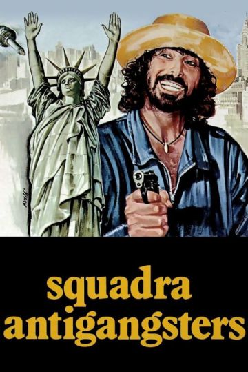 SQUADRA ANTIGANGSTERS