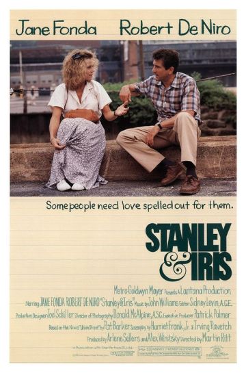 STANLEY & IRIS