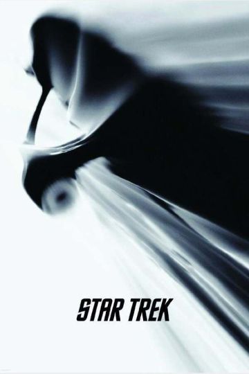 STAR TREK