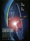 STAR TREK GENERATIONS