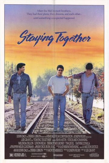 STAYING TOGETHER
