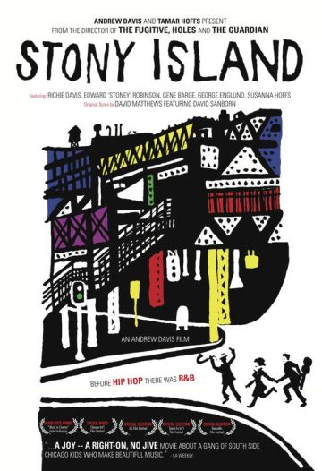 STONY ISLAND