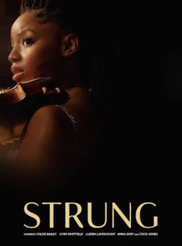 STRUNG