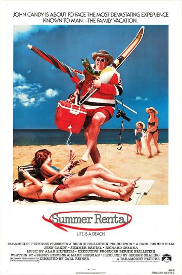 SUMMER RENTAL