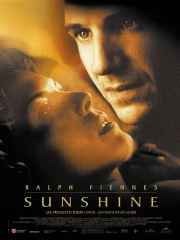 SUNSHINE