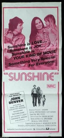 SUNSHINE (TV)
