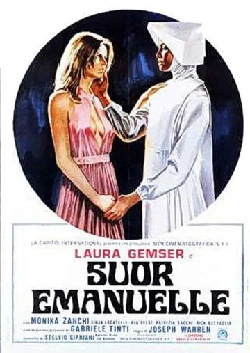 SUOR EMANUELLE