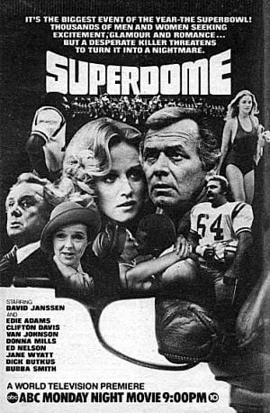 SUPERDOME (TV)