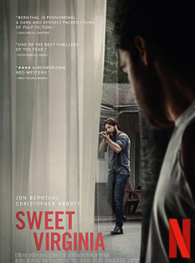 SWEET VIRGINIA