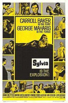 SYLVIA