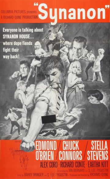 SYNANON