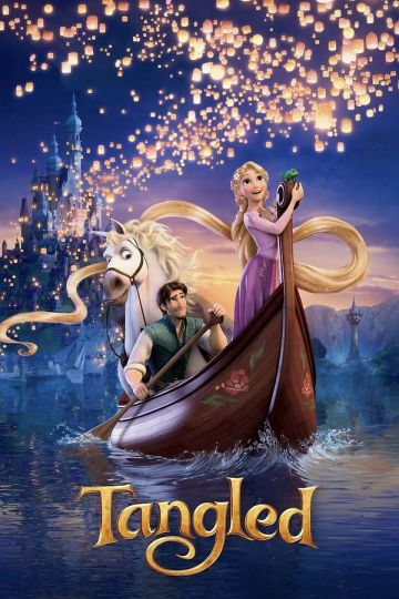 TANGLED