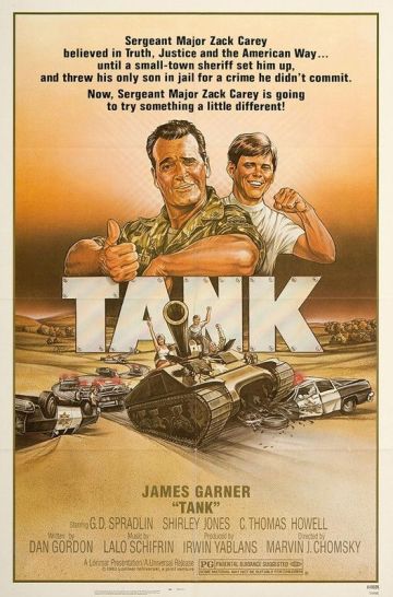 TANK