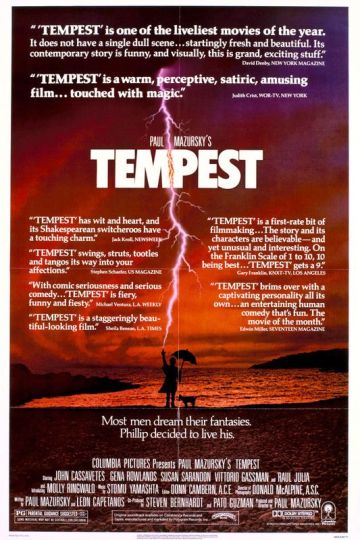 TEMPEST