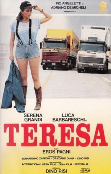 TERESA