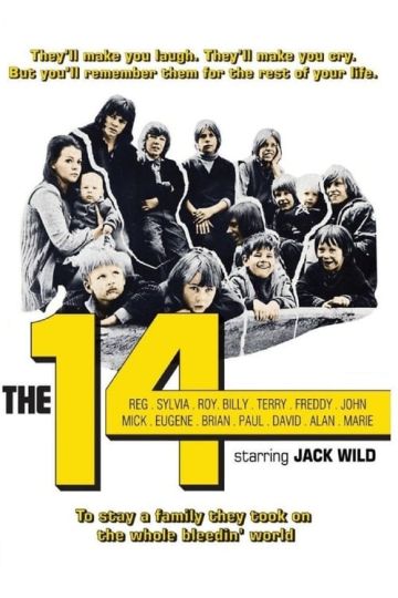 THE 14