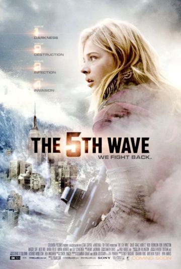 THE 5TH WAVE