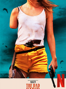 THE BAD BATCH