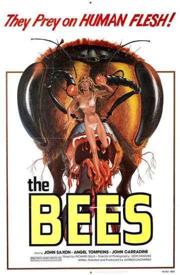 THE BEES