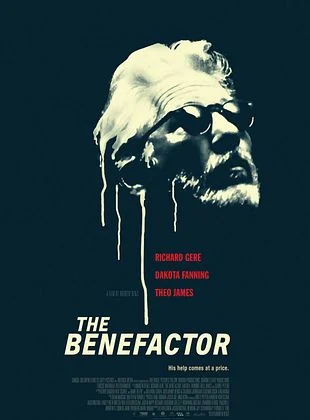 THE BENEFACTOR